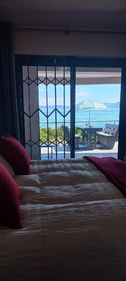 Royal Albatros Apartment Гансбаи Екстериор снимка